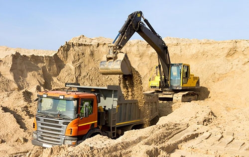 北京出售二手挖掘機